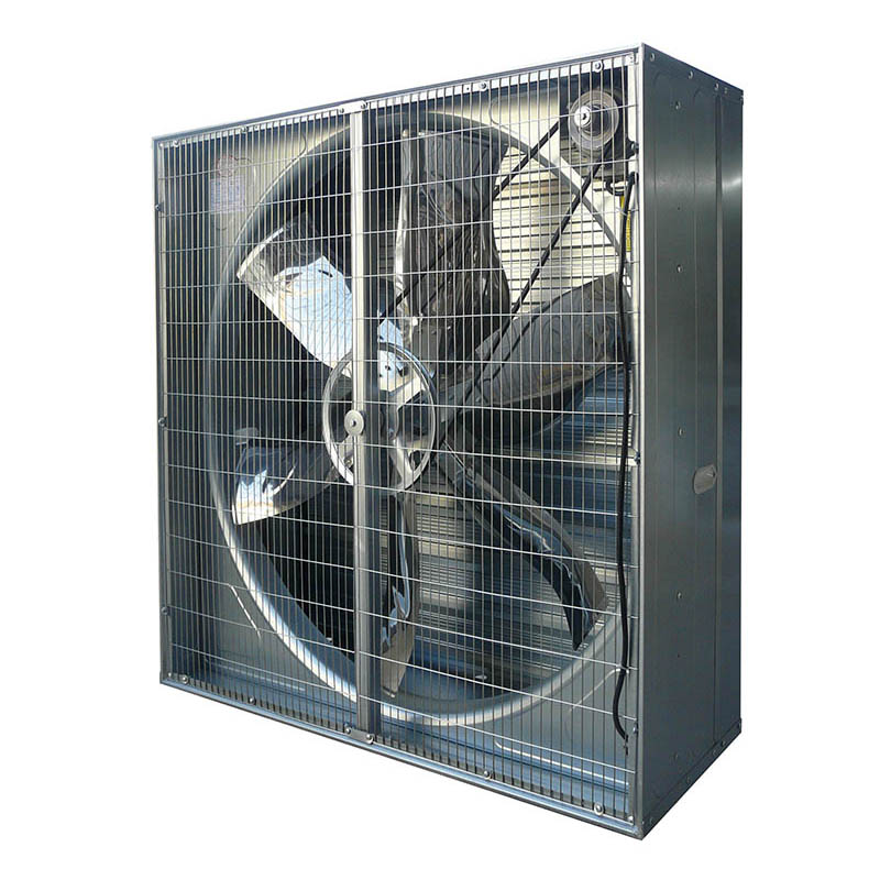 Box Fan