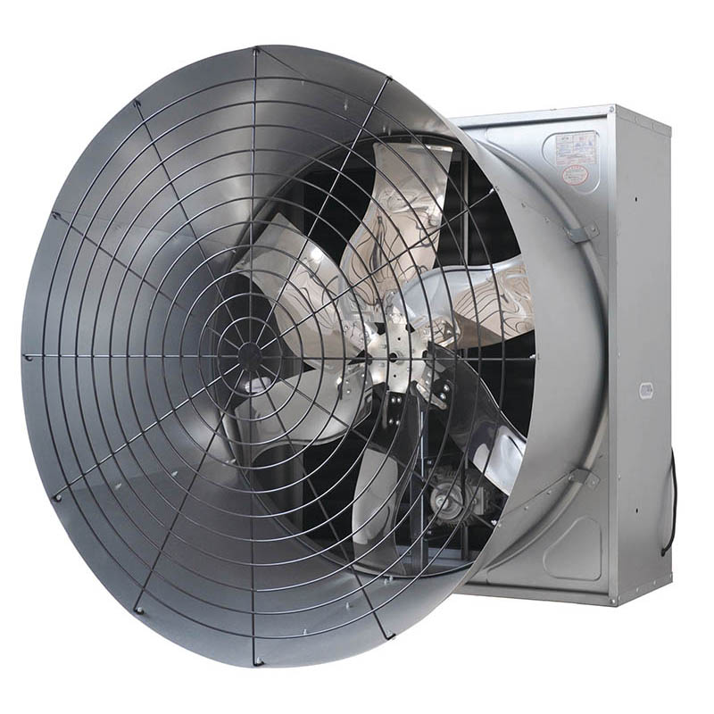 Cone Fan