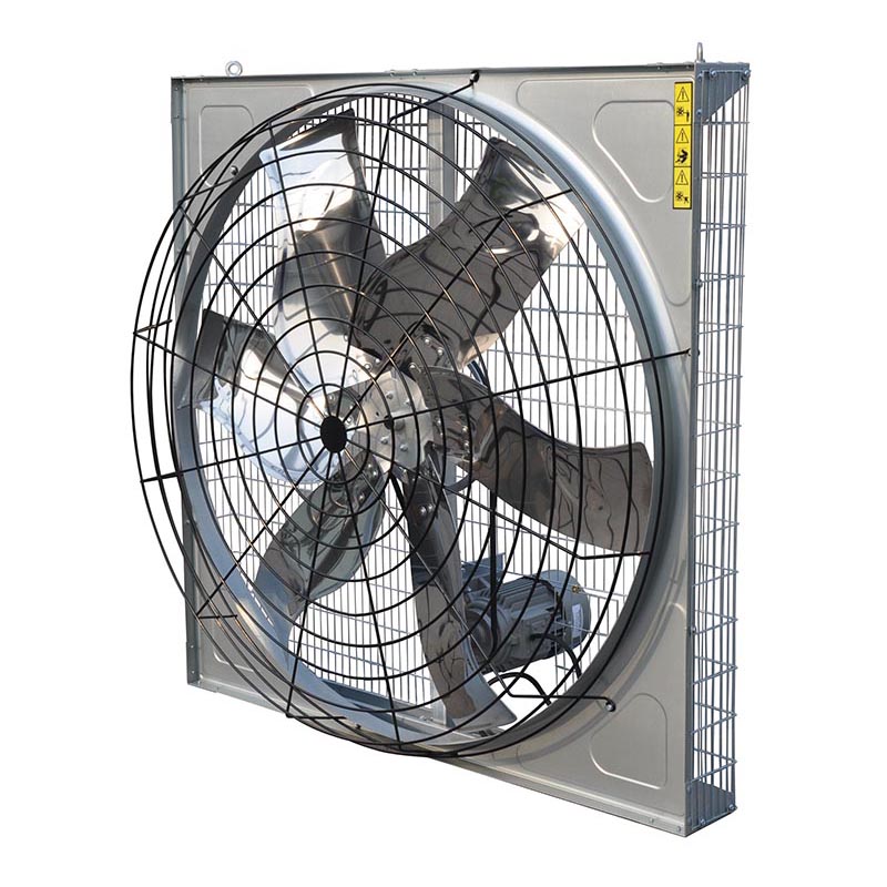 Cow House Fan