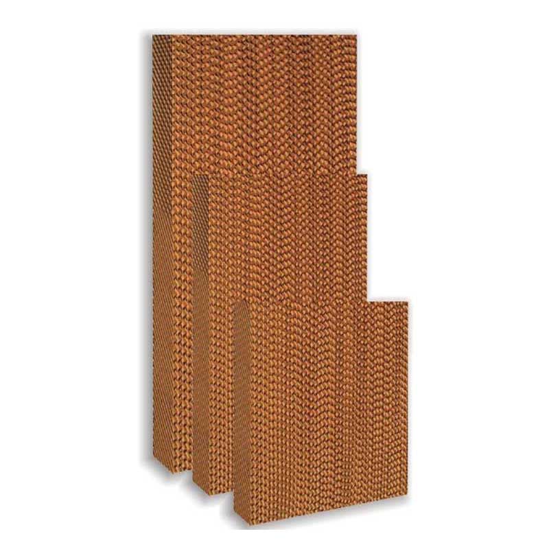 Evaporative Cooling pads