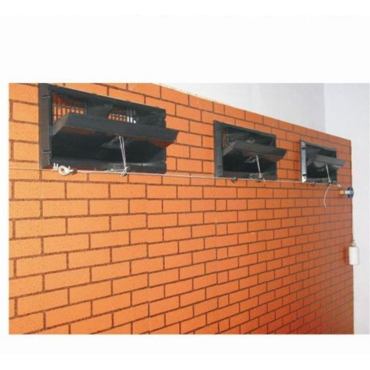 Air Inlet