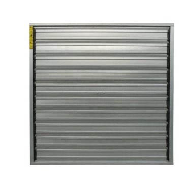 Box Fan Shutter