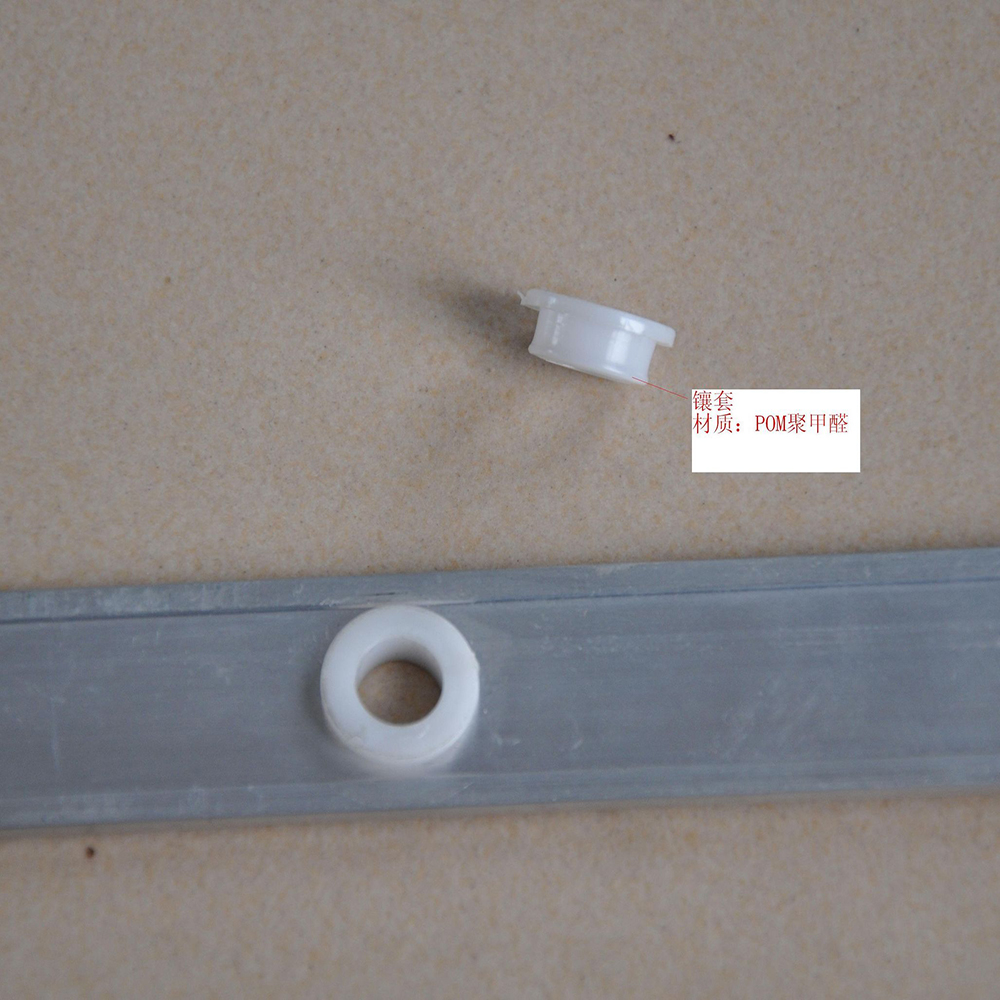 ventilation exhaust box fan spare parts 